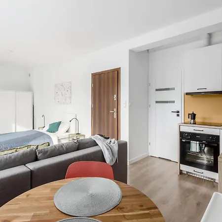 Apartment Chill Warszawa Piaseczno