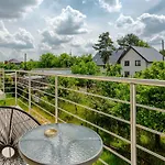Chill Warszawa Piaseczno Apartment