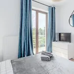 Chill Warszawa Piaseczno Apartment Jozefoslaw