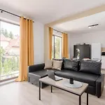 Chill Warszawa Piaseczno Apartment