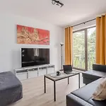 Chill Warszawa Piaseczno Apartment *