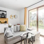 Chill Warszawa Piaseczno Apartment Jozefoslaw