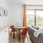 Apartment Chill Warszawa Piaseczno Jozefoslaw