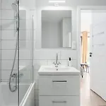 Apartment Chill Warszawa Piaseczno Jozefoslaw