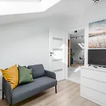 Apartment Chill Warszawa Piaseczno