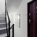 Chill Warszawa Piaseczno Apartment