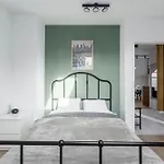 Apartment Chill Warszawa Piaseczno