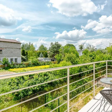 Chill Warszawa Piaseczno Jozefoslaw