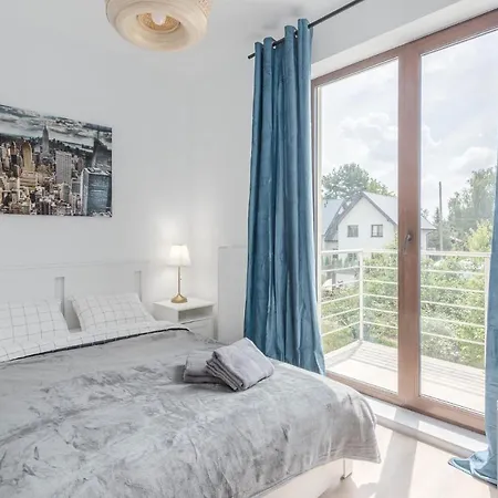 Chill Warszawa Piaseczno Jozefoslaw