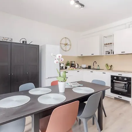 Chill Warszawa Piaseczno *