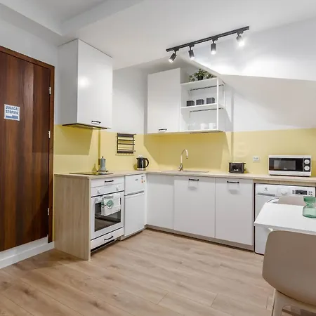 Chill Warszawa Piaseczno Apartmán Jozefoslaw