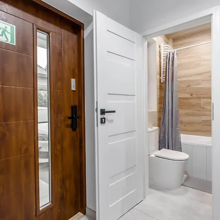 Chill Warszawa Piaseczno * Jozefoslaw