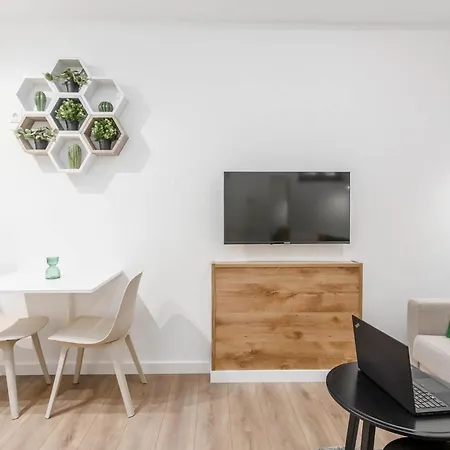 Chill Warszawa Piaseczno Apartmán Jozefoslaw