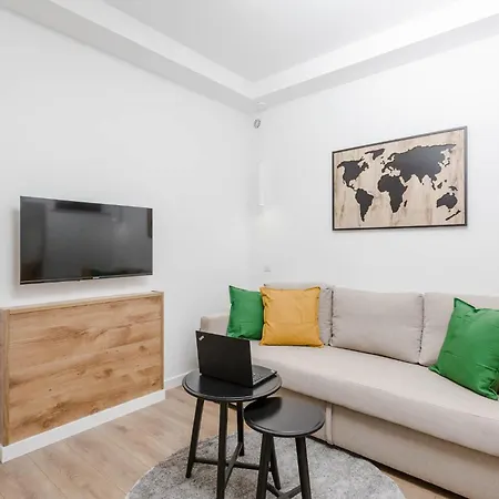 Chill Warszawa Piaseczno Jozefoslaw