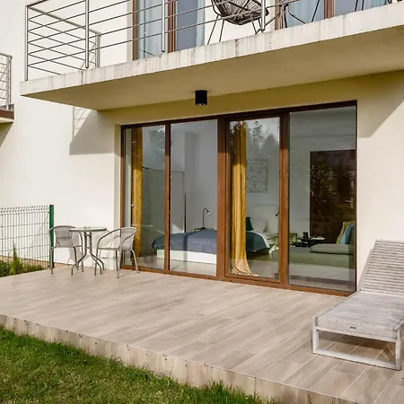 Chill Warszawa Piaseczno Jozefoslaw