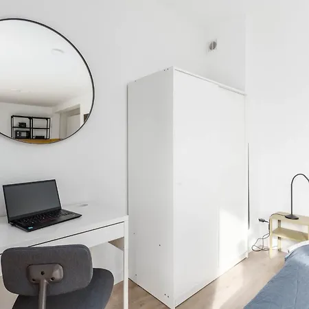 Chill Warszawa Piaseczno Apartmán Jozefoslaw