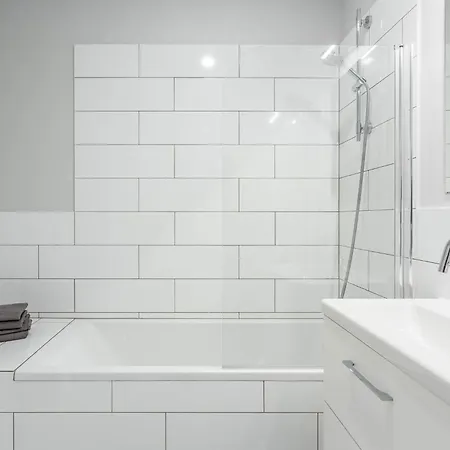 Apartmán Chill Warszawa Piaseczno *