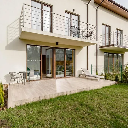 Chill Warszawa Piaseczno