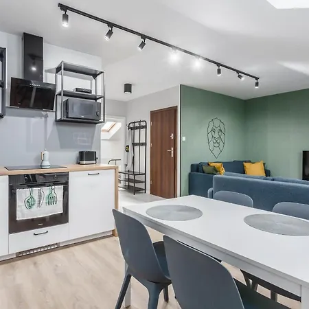 Chill Warszawa Piaseczno Jozefoslaw