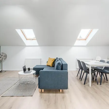 Chill Warszawa Piaseczno *