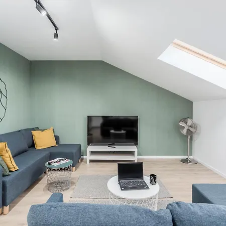 Chill Warszawa Piaseczno