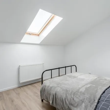 Chill Warszawa Piaseczno Jozefoslaw