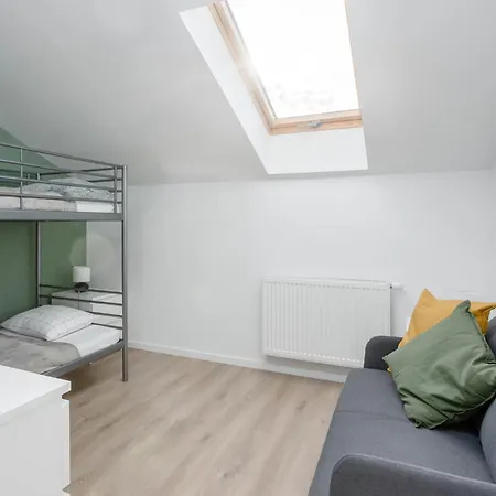 Chill Warszawa Piaseczno