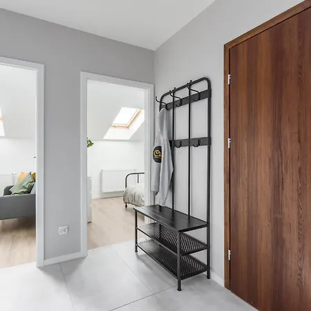 Chill Warszawa Piaseczno Jozefoslaw